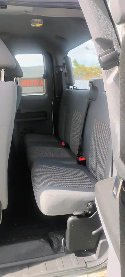 Ford F 250 снимка Ford F 250