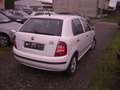 Skoda Fabia Fabia Fließheck 1.4 16V TÜV NEU !! Weiß - thumbnail 3
