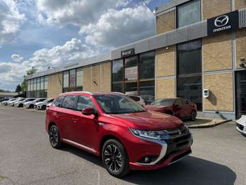 2.0 Plug-In-Hybrid 4WD *** GARANTIE *** Attache remorque