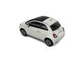 Fiat 500 Dolcevita 1.0 Hybrid 51KW (70 CV) Blanco - thumbnail 2