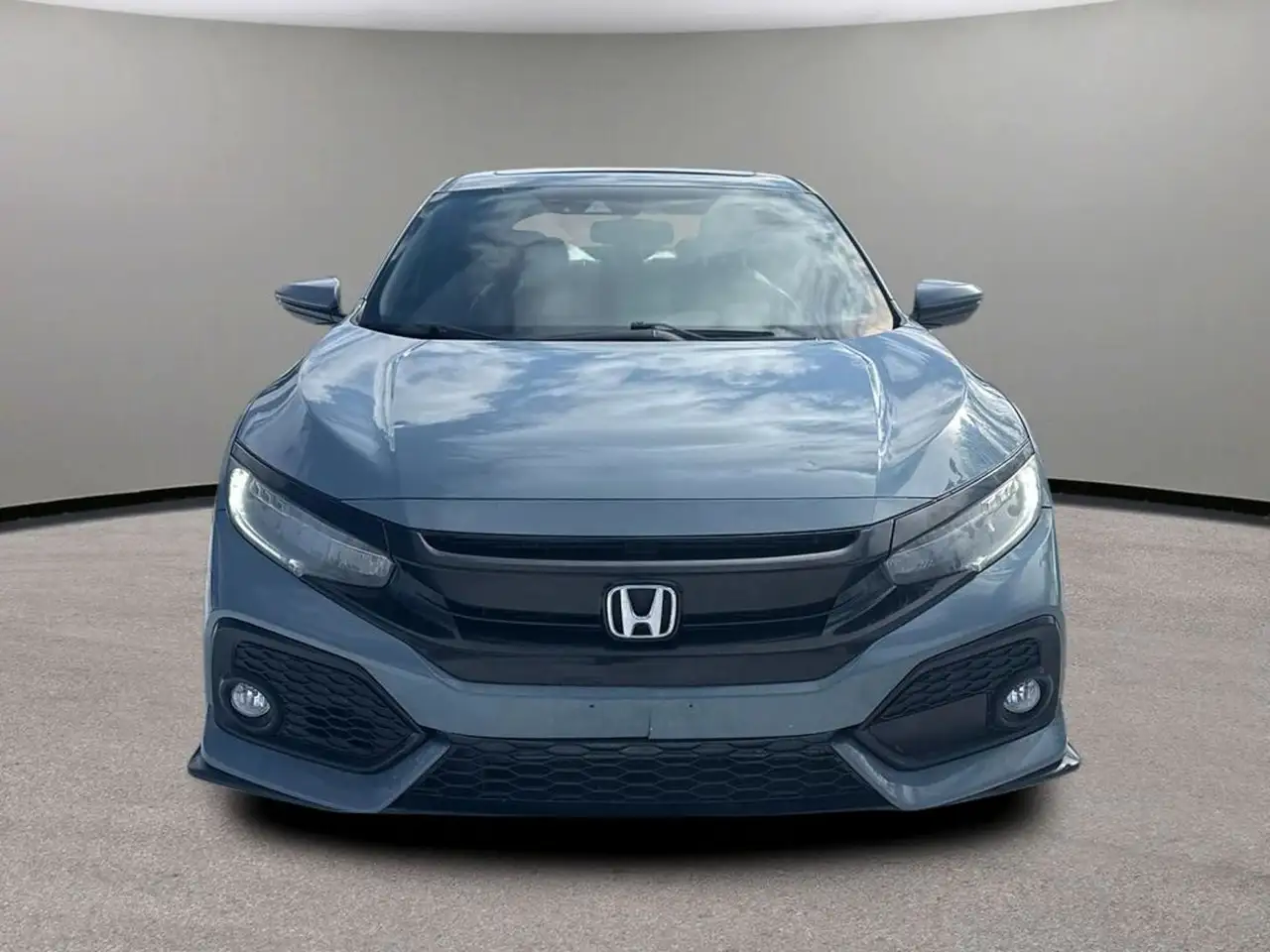 Honda Civic снимка Honda Civic