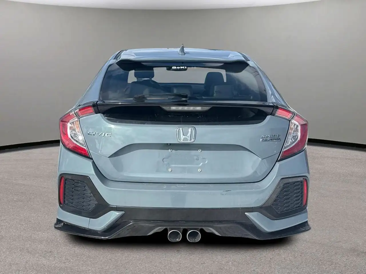 Honda Civic снимка Honda Civic