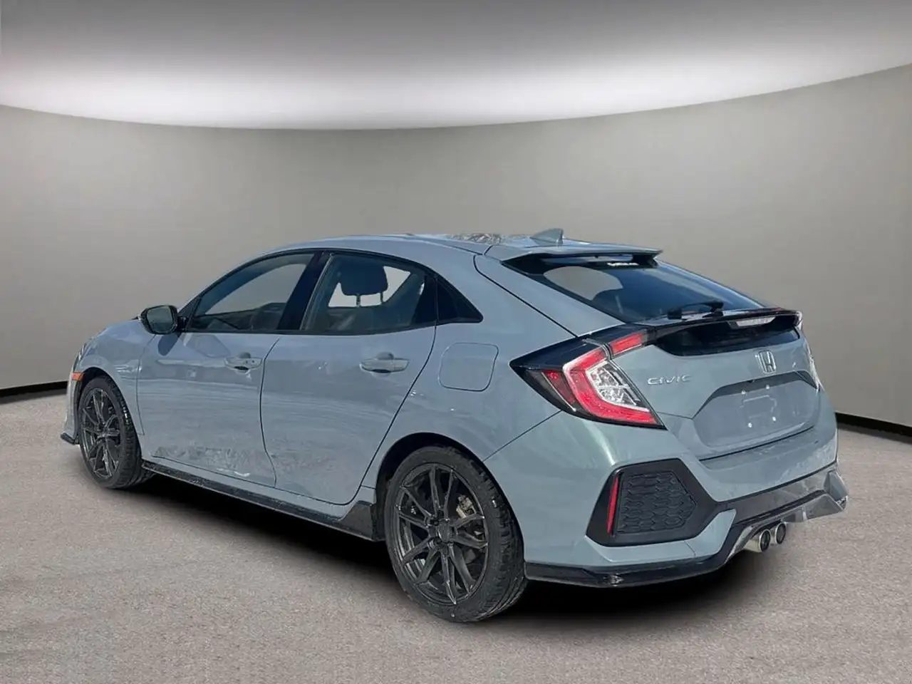 Honda Civic снимка Honda Civic