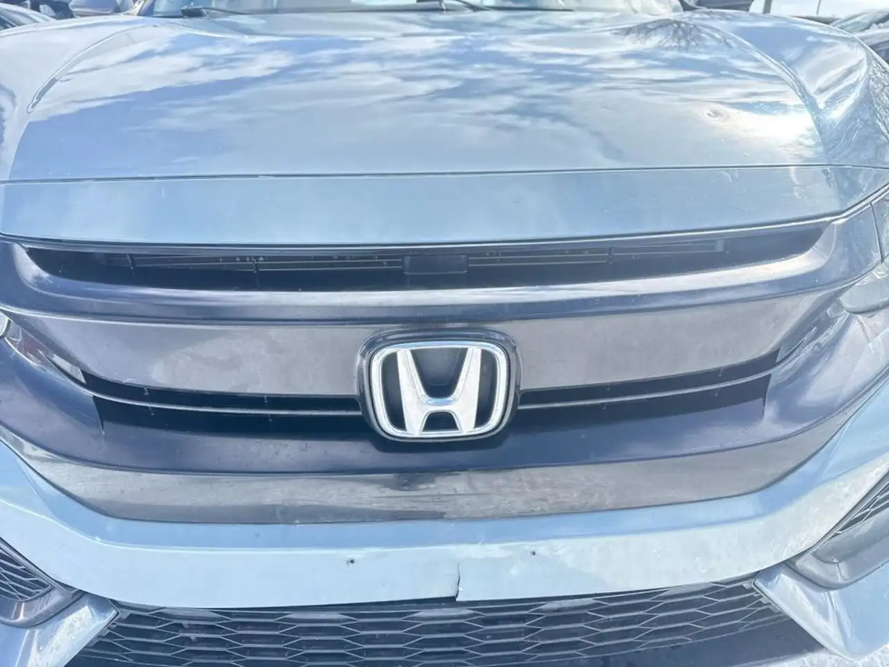 Honda Civic снимка Honda Civic