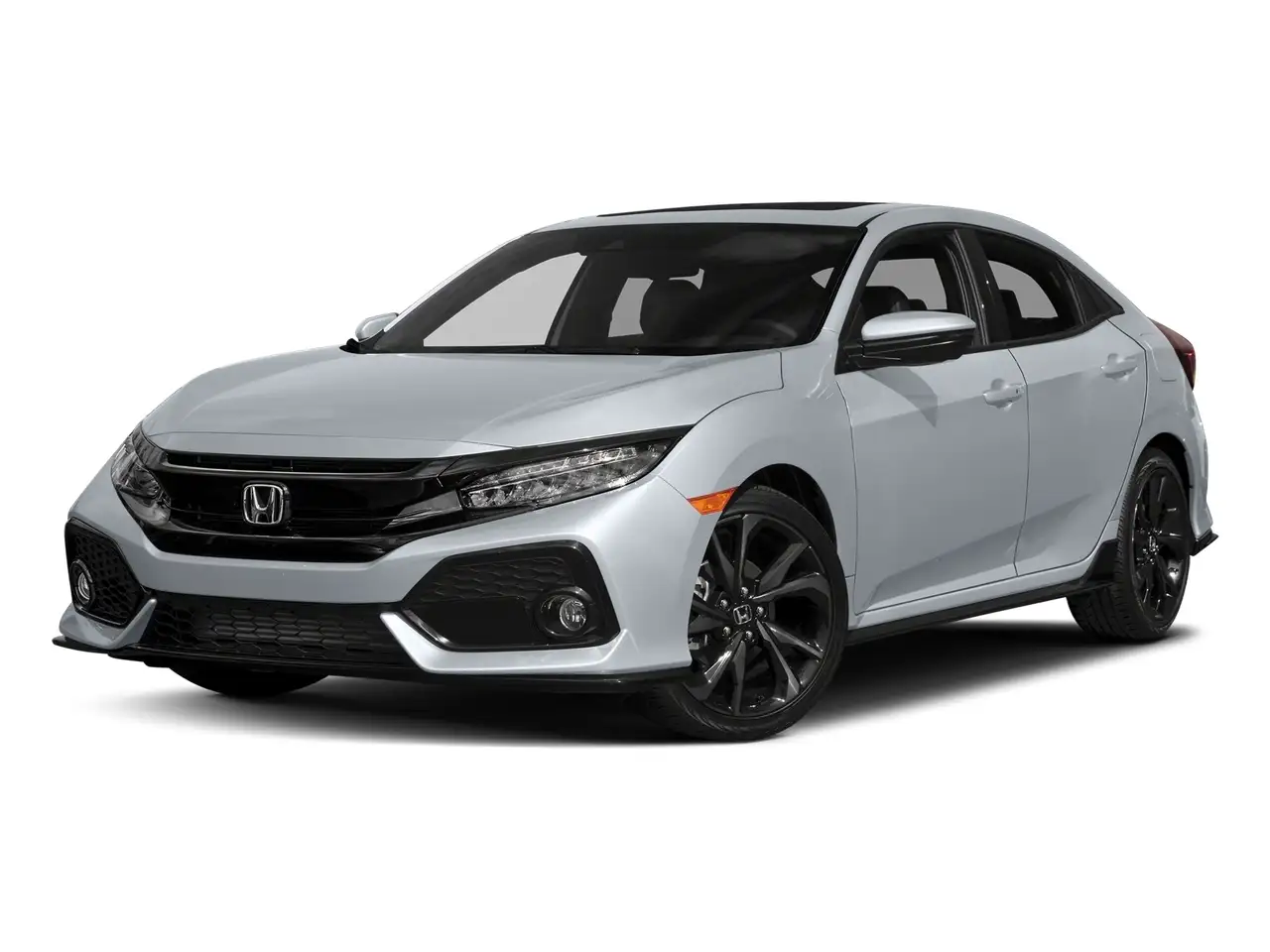 Honda Civic снимка Honda Civic