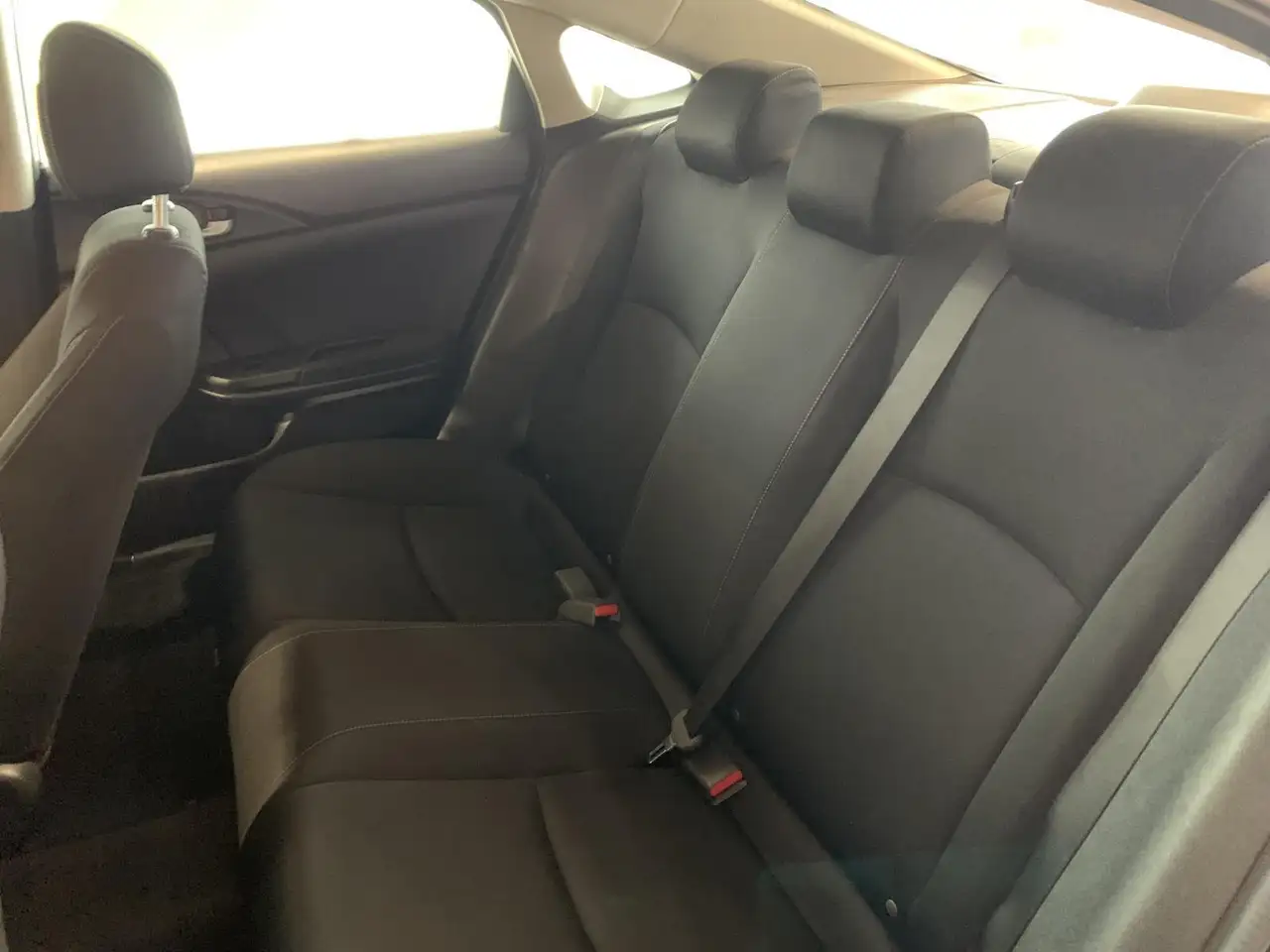 Honda Civic снимка Honda Civic