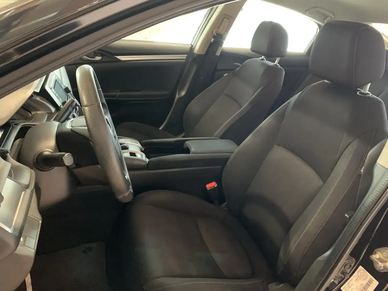 Honda Civic снимка Honda Civic