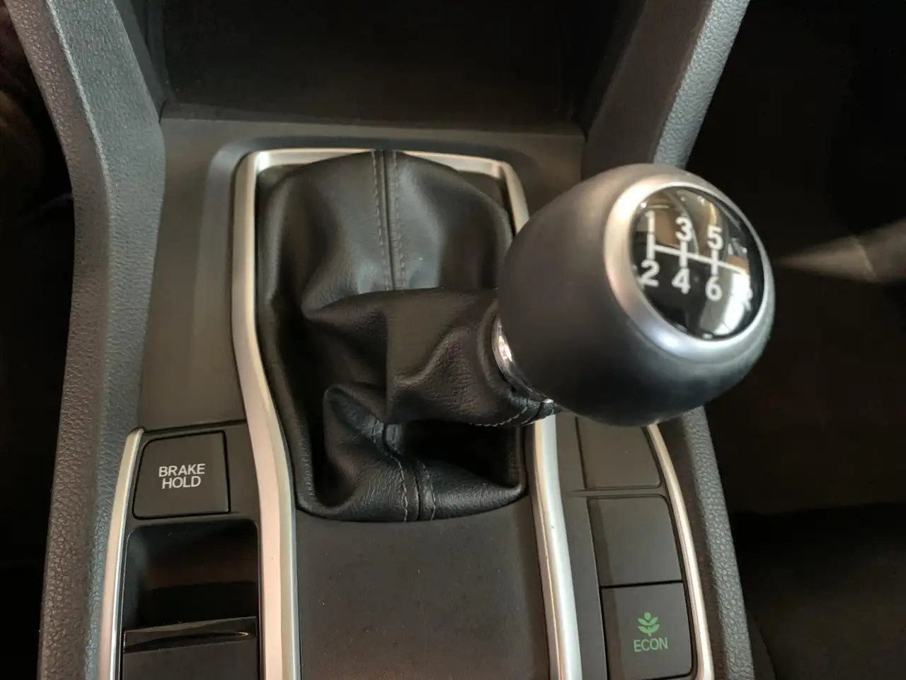 Honda Civic снимка Honda Civic