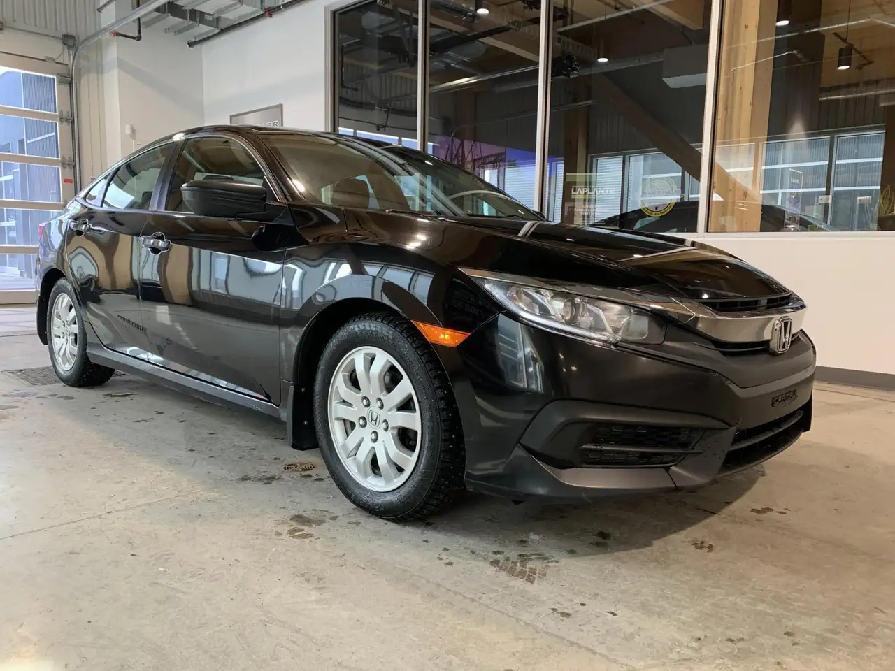 Honda Civic снимка Honda Civic