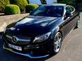 Mercedes-Benz C 300 C 300 Coupe 7G-TRONIC AMG Line Schwarz - thumbnail 1