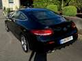 Mercedes-Benz C 300 C 300 Coupe 7G-TRONIC AMG Line Schwarz - thumbnail 5
