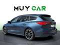 Ford Focus Sportbreak 1.5 Ecoboost ST Line Aut. 150 Azul - thumbnail 5