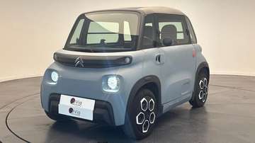 6 Ami-Electric My Ami EQUIVALENT Pop