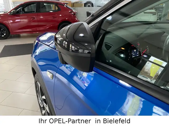 Opel Grandland view 9