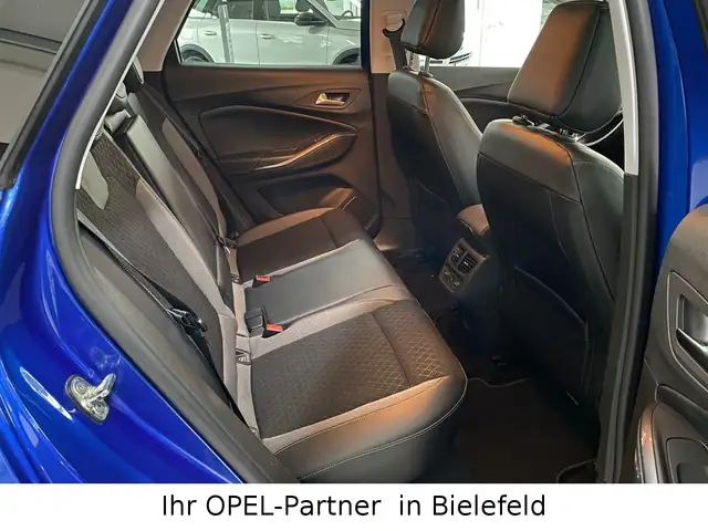 Opel Grandland view 14