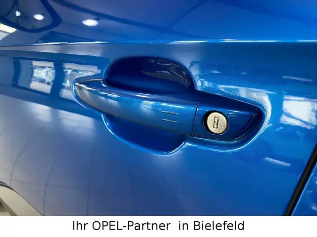 Opel Grandland view 7