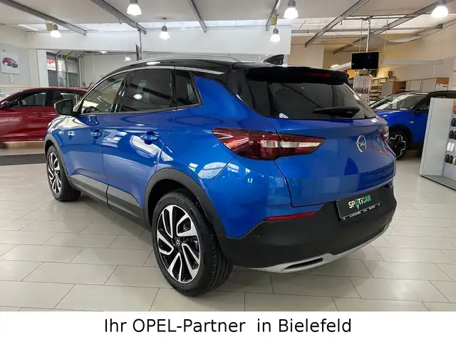 Opel Grandland view 6