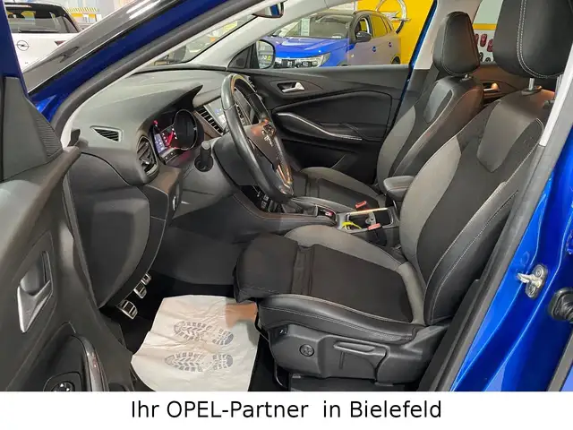 Opel Grandland view 12