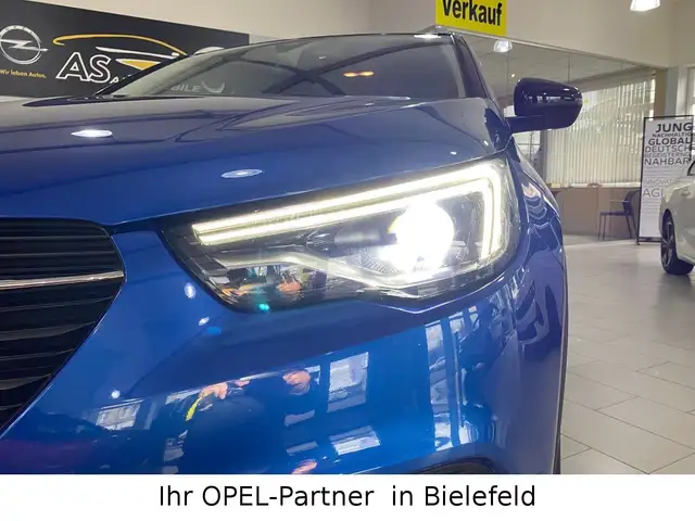 Opel Grandland view 10