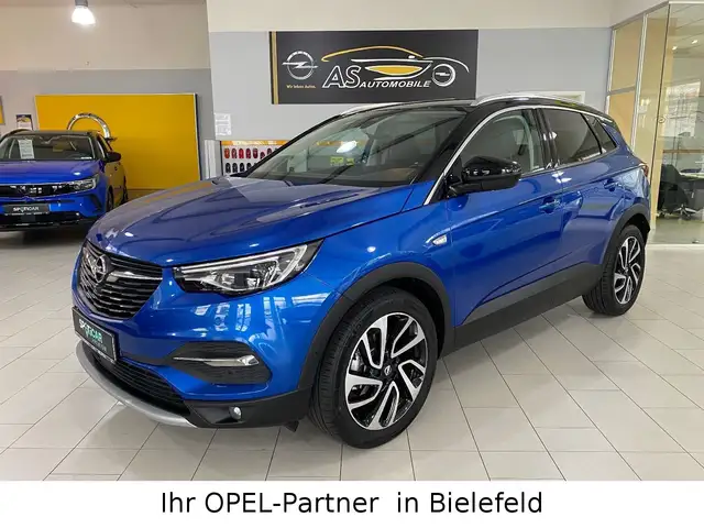 Opel Grandland main image