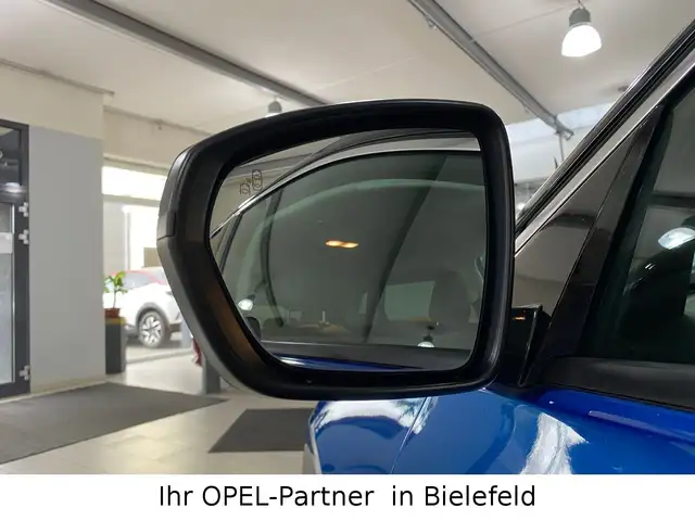 Opel Grandland view 8