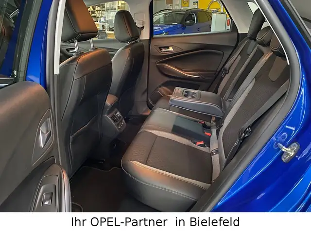Opel Grandland view 15