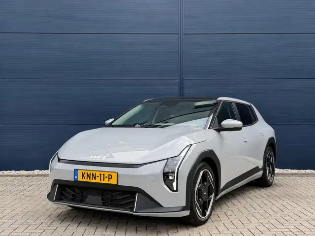 Kia EV4