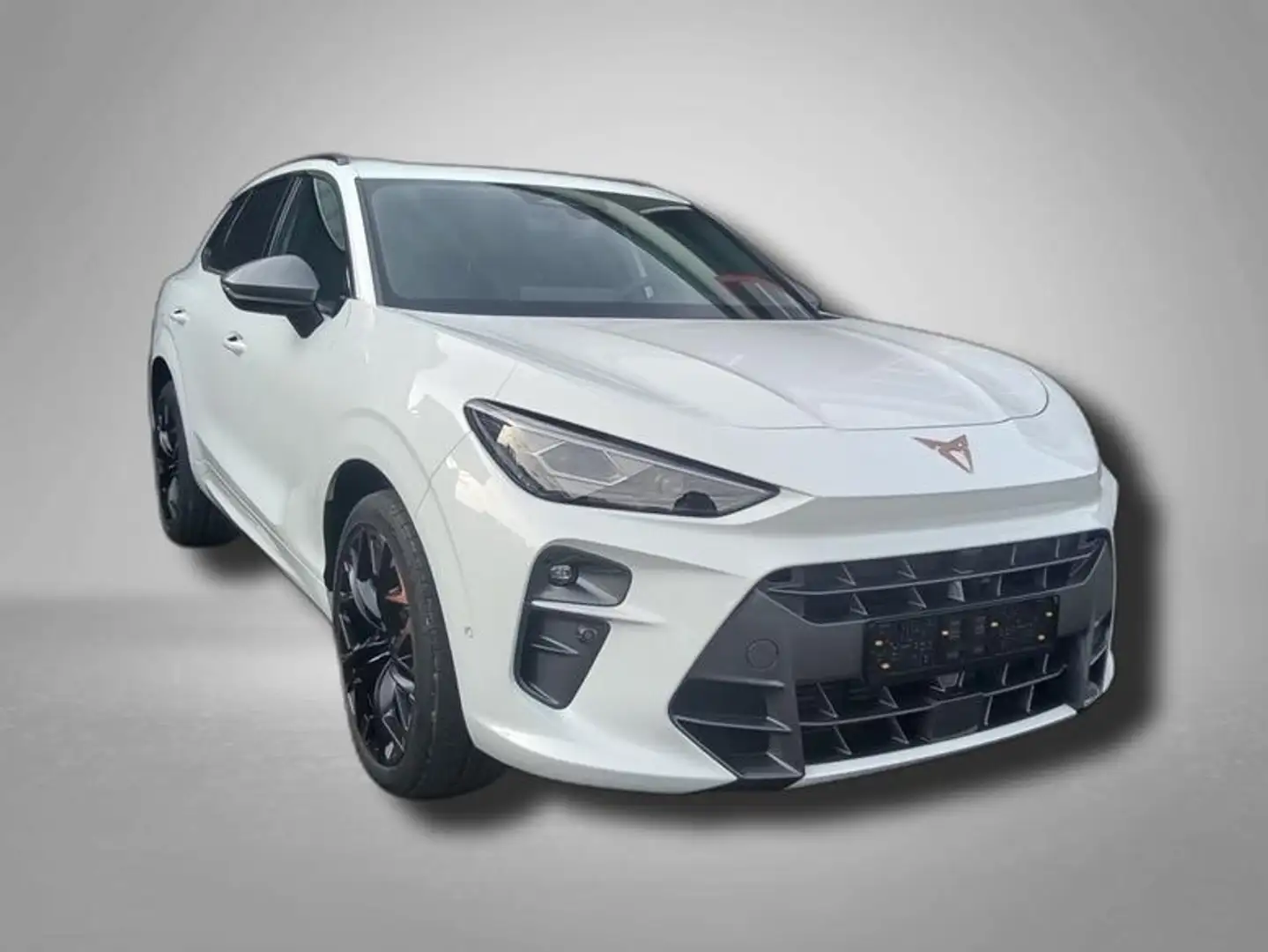 CUPRA Terramar VZ 2.0 TSI 195 kW (265 PS) 7-Gang DSG 4Drive 19... Weiß - 1