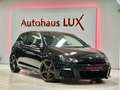 Volkswagen Golf R*4M*SCHALE*NAVI*DSG*19ZOLL*KÄFIG*390PS* Noir - thumbnail 1