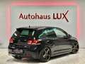 Volkswagen Golf R*4M*SCHALE*NAVI*DSG*19ZOLL*KÄFIG*390PS* Noir - thumbnail 5