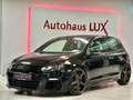 Volkswagen Golf R*4M*SCHALE*NAVI*DSG*19ZOLL*KÄFIG*390PS* Noir - thumbnail 3