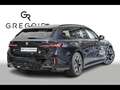 BMW i5 TOURING Bleu - thumbnail 2