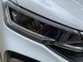 Volkswagen Taigo 1.0 TSI DSG R-LINE MATRIX+NAVI+ACC+KAMERA Weiß - thumbnail 17