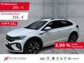 Volkswagen Taigo 1.0 TSI DSG R-LINE MATRIX+NAVI+ACC+KAMERA Weiß - thumbnail 1