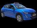 Peugeot 208 Active Eléctrico 136 Azul - thumbnail 2