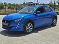 Peugeot 208 Active Eléctrico 136 Azul - thumbnail 1