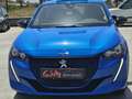 Peugeot 208 Active Eléctrico 136 Azul - thumbnail 3