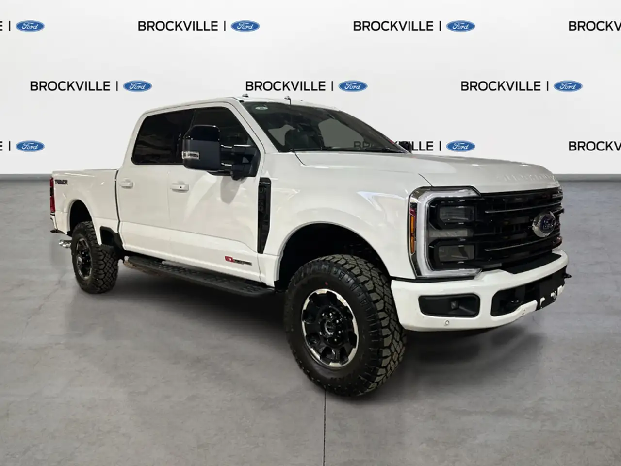 2026 Ford F 350