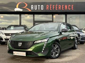 1.2 130 CH EAT8 / CAMERA / SIEGES CHAUFF