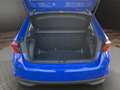 Skoda Fabia 1.0 MPI Essence+WERKSGARANTIE+PDC+ISOFIX+ Blau - thumbnail 14