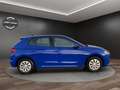 Skoda Fabia 1.0 MPI Essence+WERKSGARANTIE+PDC+ISOFIX+ Blau - thumbnail 3