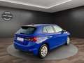 Skoda Fabia 1.0 MPI Essence+WERKSGARANTIE+PDC+ISOFIX+ Blau - thumbnail 4