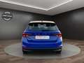 Skoda Fabia 1.0 MPI Essence+WERKSGARANTIE+PDC+ISOFIX+ Blau - thumbnail 5