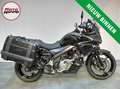 Suzuki V-Strom 650 DL650 Siyah - thumbnail 1
