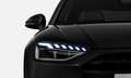 Audi A4 ADVANCED 40 TFSI+WINTERRÄDER+MATRIX Schwarz - thumbnail 4