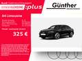 Audi A4 ADVANCED 40 TFSI+WINTERRÄDER+MATRIX Schwarz - thumbnail 1