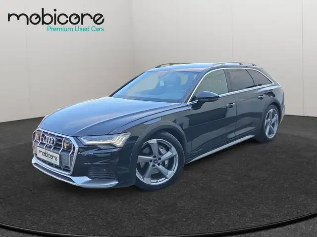 Audi A6 Allroad Quattro 50TDI / Diesel