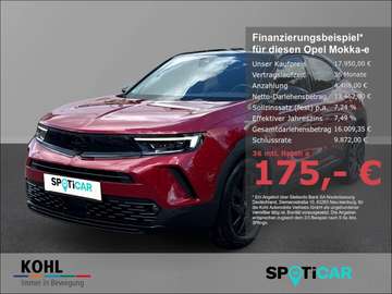 GS Line 136 PS Rückfahrkam. Tempomat SHZ PDC Multi