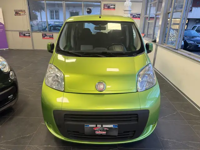 Fiat Qubo Qubo 2008 1.3 mjt 16v Active