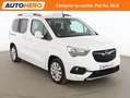 Opel Combo 1.2 Turbo INNOVATION Blanco - thumbnail 8